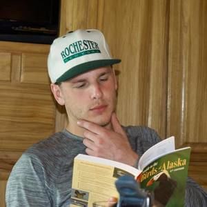 Meet your Posher, Max